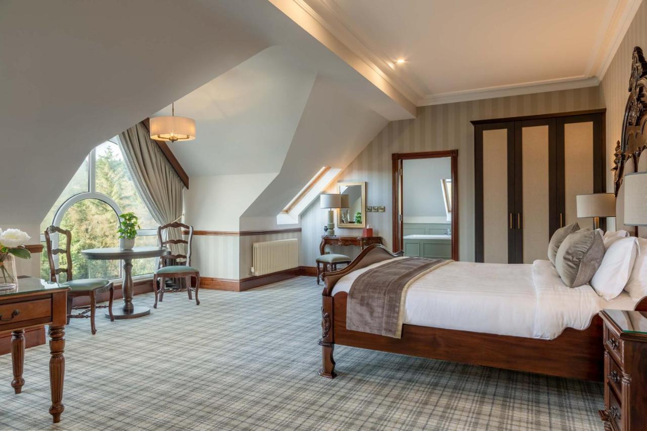 Hotel Harvey'S Point Donegal Town Esterno foto