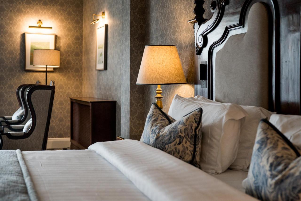 Hotel Harvey'S Point Donegal Town Esterno foto