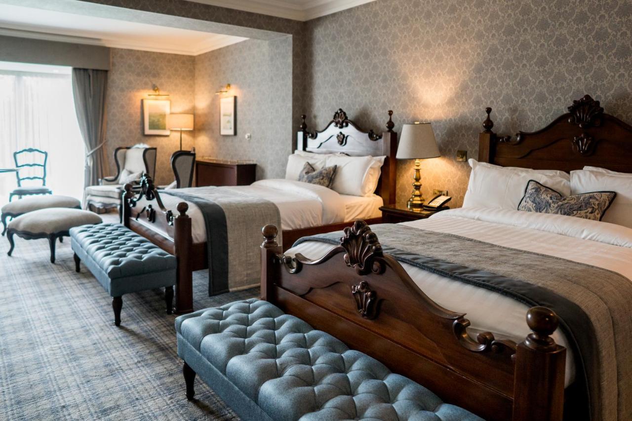 Hotel Harvey'S Point Donegal Town Esterno foto